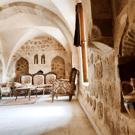 Guides Mansion Mardin Exterior photo