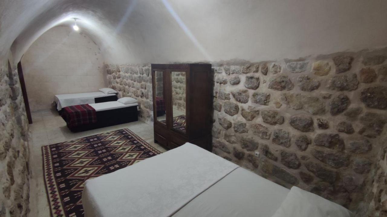 Guides Mansion Mardin Exterior photo